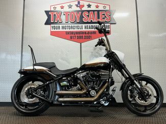 2016 Harley-Davidson Softail