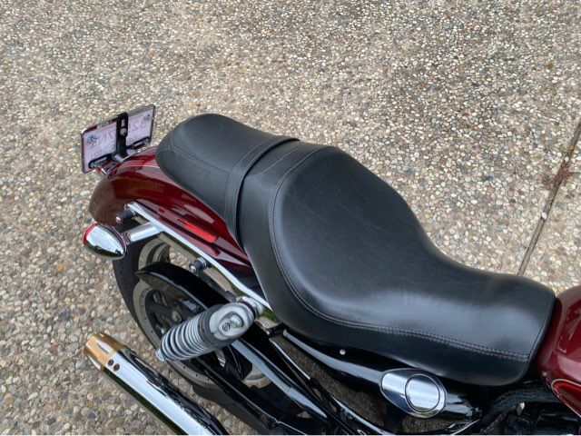 16 Harley Davidson Sportster 10 Custom Mckinney Tx Hopper S Cycles