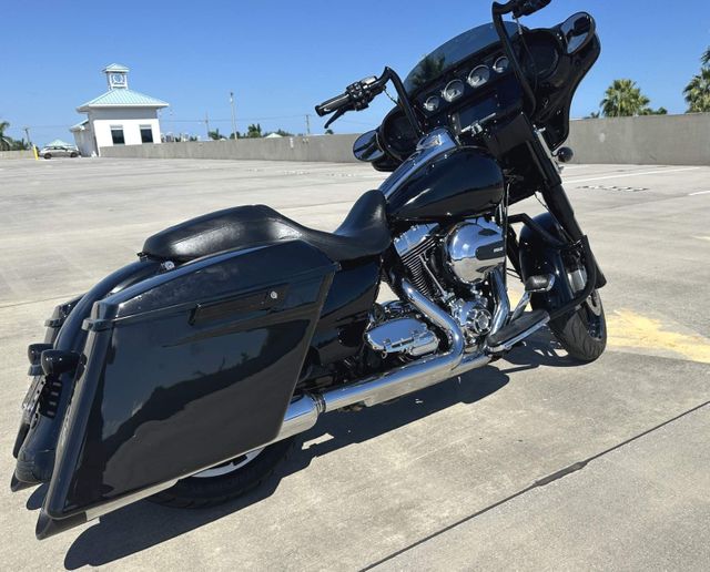 2016 Harley-Davidson Street Glide Special | Dania Beach, Florida | Top Gear Inc. 2016 Harley-Davidson Street Glide Special | Dania Beach, Florida | Top Gear Inc.