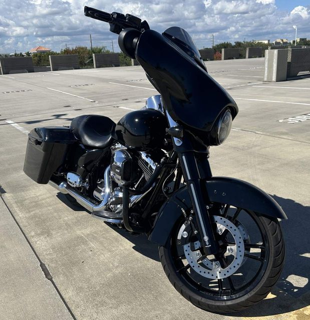 2016 Harley-Davidson Street Glide Special | Dania Beach, Florida | Top Gear Inc. 2016 Harley-Davidson Street Glide Special | Dania Beach, Florida | Top Gear Inc.