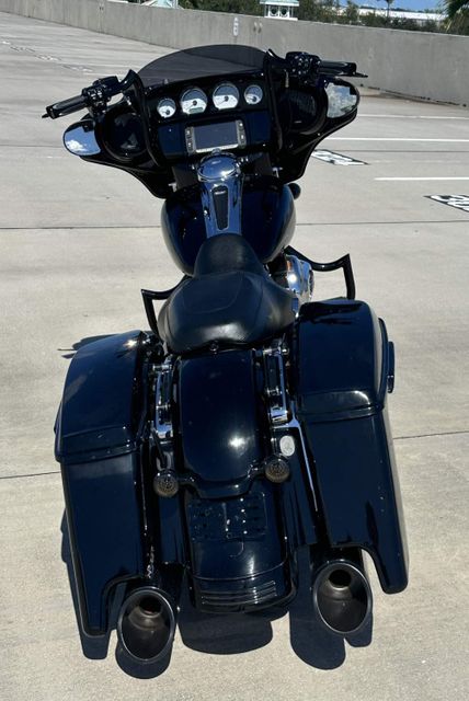 2016 Harley-Davidson Street Glide Special | Dania Beach, Florida | Top Gear Inc. 2016 Harley-Davidson Street Glide Special | Dania Beach, Florida | Top Gear Inc.