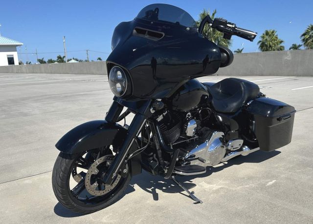2016 Harley-Davidson Street Glide Special | Dania Beach, Florida | Top Gear Inc. 2016 Harley-Davidson Street Glide Special | Dania Beach, Florida | Top Gear Inc.