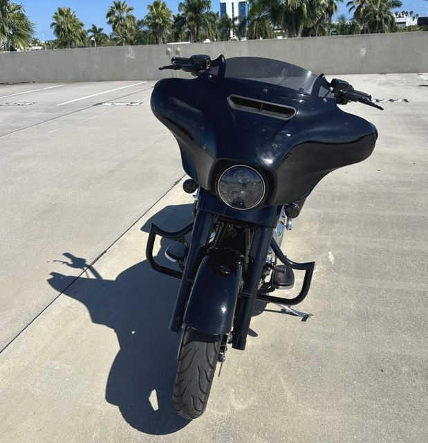 2016 Harley-Davidson Street Glide Special | Dania Beach, Florida | Top Gear Inc. 2016 Harley-Davidson Street Glide Special | Dania Beach, Florida | Top Gear Inc.