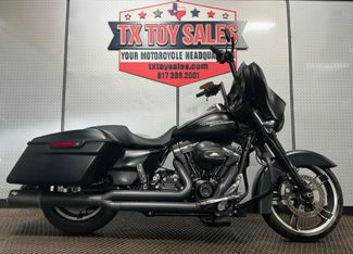 2016 Harley-Davidson Street Glide Base | Fort Worth, TX | TX Toy Sales in Fort Worth, TX 76131