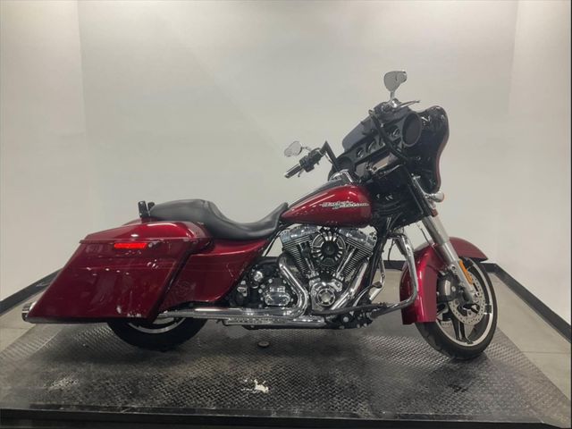 2016 Harley-Davidson Street Glide Special | Fort Worth, TX | TX Toy Sales