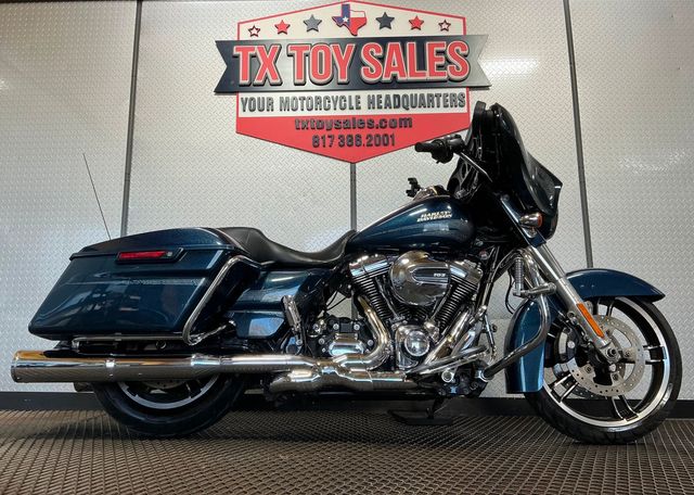 2016 Harley-Davidson Street Glide Special | Fort Worth, TX | TX Toy Sales in Fort Worth, TX 76131