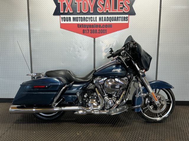 2016 Harley-Davidson Street Glide Special | Fort Worth, TX | TX Toy Sales