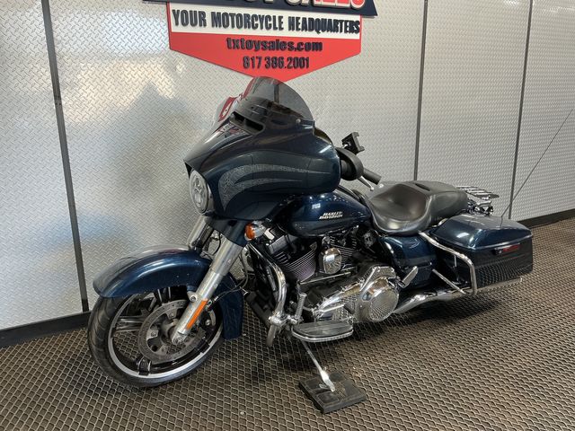 2016 Harley-Davidson Street Glide Special | Fort Worth, TX | TX Toy Sales