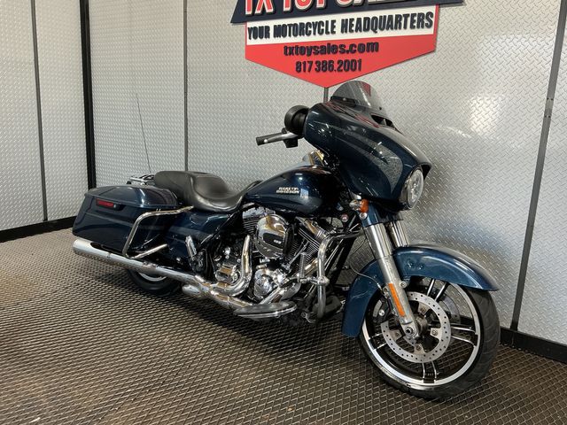 2016 Harley-Davidson Street Glide Special | Fort Worth, TX | TX Toy Sales