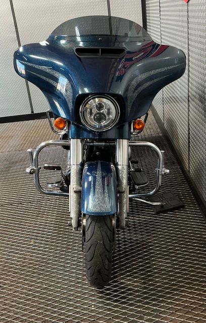 2016 Harley-Davidson Street Glide Special | Fort Worth, TX | TX Toy Sales