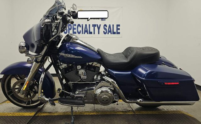 2016 Harley-Davidson Street Glide Special | Fort Worth, TX | TX Toy Sales in Fort Worth, TX 76131
