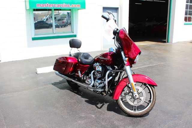 2016 Harley-Davidson Street Glide Special | Granite City, Illinois | MasterCars Company Inc. 2016 Harley-Davidson Street Glide Special | Granite City, Illinois | MasterCars Company Inc.