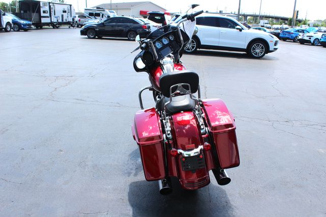 2016 Harley-Davidson Street Glide Special | Granite City, Illinois | MasterCars Company Inc.