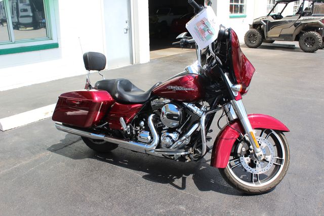 2016 Harley-Davidson Street Glide Special | Granite City, Illinois | MasterCars Company Inc. 2016 Harley-Davidson Street Glide Special | Granite City, Illinois | MasterCars Company Inc.