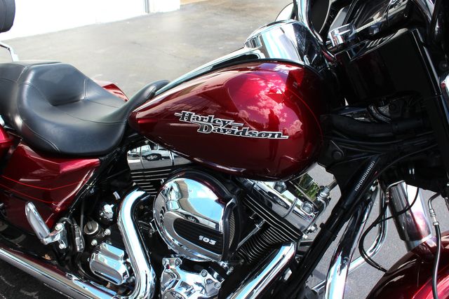 2016 Harley-Davidson Street Glide Special | Granite City, Illinois | MasterCars Company Inc.