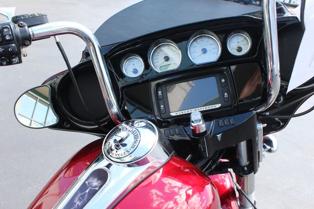 2016 Harley-Davidson Street Glide Special | Granite City, Illinois | MasterCars Company Inc.