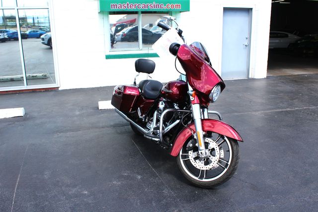 2016 Harley-Davidson Street Glide Special | Granite City, Illinois | MasterCars Company Inc. 2016 Harley-Davidson Street Glide Special | Granite City, Illinois | MasterCars Company Inc.