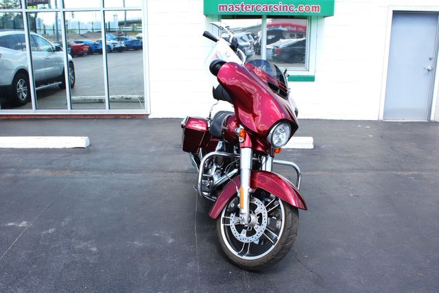 2016 Harley-Davidson Street Glide Special | Granite City, Illinois | MasterCars Company Inc. 2016 Harley-Davidson Street Glide Special | Granite City, Illinois | MasterCars Company Inc.