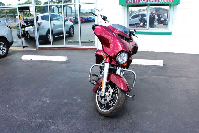 2016 Harley-Davidson Street Glide Special | Granite City, Illinois | MasterCars Company Inc. 2016 Harley-Davidson Street Glide Special | Granite City, Illinois | MasterCars Company Inc.