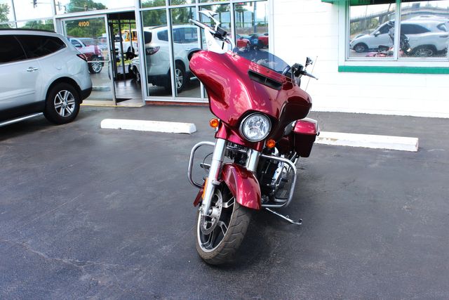 2016 Harley-Davidson Street Glide Special | Granite City, Illinois | MasterCars Company Inc.