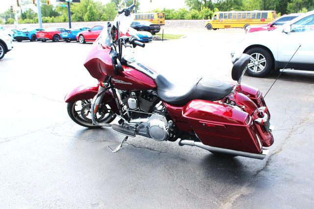 2016 Harley-Davidson Street Glide Special | Granite City, Illinois | MasterCars Company Inc. 2016 Harley-Davidson Street Glide Special | Granite City, Illinois | MasterCars Company Inc.