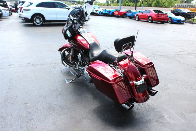 2016 Harley-Davidson Street Glide Special | Granite City, Illinois | MasterCars Company Inc.