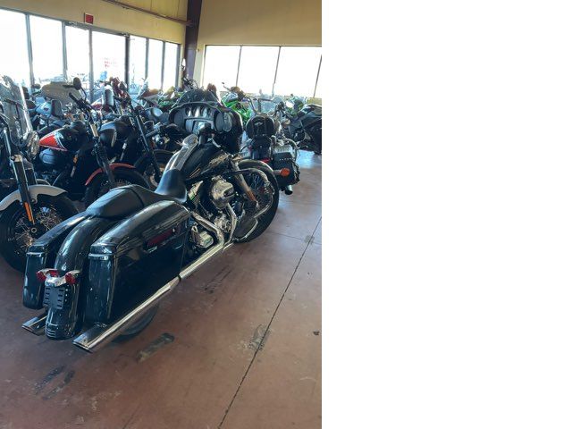 2016 Harley-Davidson Street Glide Base - John Gibson Auto Sales Hot Springs