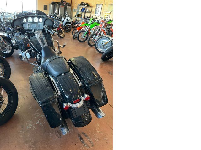 2016 Harley-Davidson Street Glide Base - John Gibson Auto Sales Hot Springs 2016 Harley-Davidson Street Glide Base - John Gibson Auto Sales Hot Springs