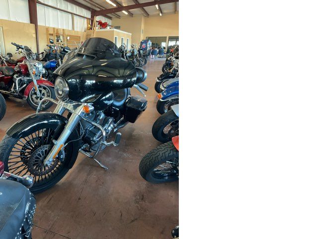 2016 Harley-Davidson Street Glide Base - John Gibson Auto Sales Hot Springs