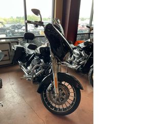 2016 Harley-Davidson Street Glide Base - John Gibson Auto Sales Hot Springs