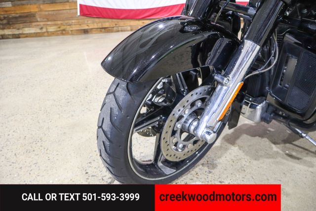 2016 Harley-Davidson Street Glide CVO Cruiser Touring Sport Black 1 Owner Financing 2016 Harley-Davidson Street Glide CVO Cruiser Touring Sport Black 1 Owner Financing