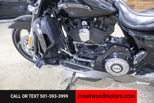 2016 Harley-Davidson Street Glide CVO Cruiser Touring Sport Black 1 Owner Financing 2016 Harley-Davidson Street Glide CVO Cruiser Touring Sport Black 1 Owner Financing