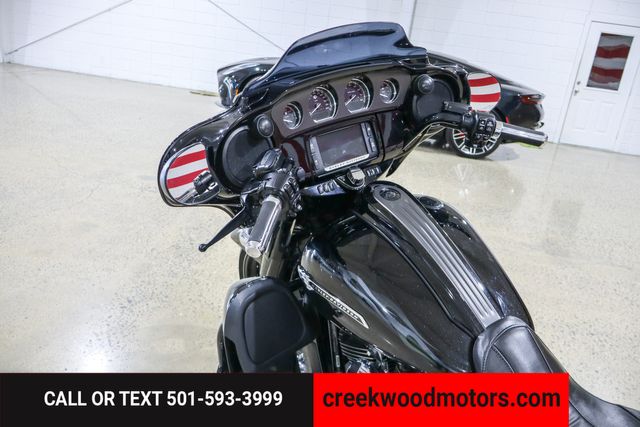 2016 Harley-Davidson Street Glide CVO Cruiser Touring Sport Black 1 Owner Financing 2016 Harley-Davidson Street Glide CVO Cruiser Touring Sport Black 1 Owner Financing