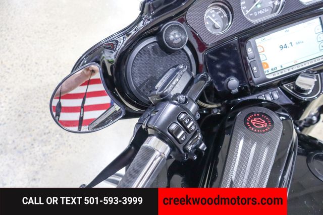 2016 Harley-Davidson Street Glide CVO Cruiser Touring Sport Black 1 Owner Financing 2016 Harley-Davidson Street Glide CVO Cruiser Touring Sport Black 1 Owner Financing