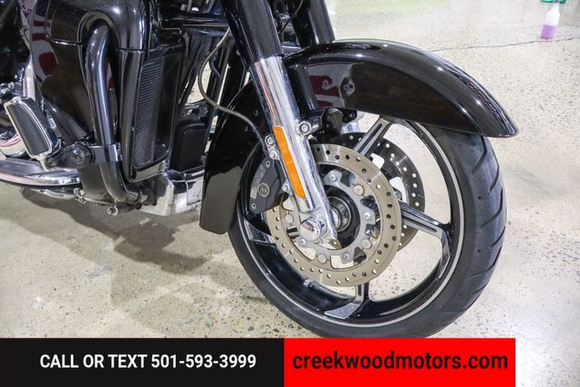 2016 Harley-Davidson Street Glide CVO Cruiser Touring Sport Black 1 Owner Financing 2016 Harley-Davidson Street Glide CVO Cruiser Touring Sport Black 1 Owner Financing
