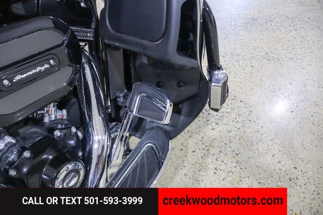 2016 Harley-Davidson Street Glide CVO Cruiser Touring Sport Black 1 Owner Financing 2016 Harley-Davidson Street Glide CVO Cruiser Touring Sport Black 1 Owner Financing