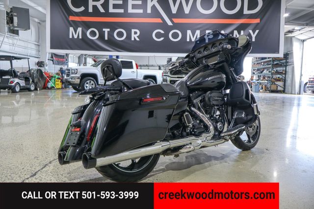 2016 Harley-Davidson Street Glide CVO Cruiser Touring Sport Black 1 Owner Financing 2016 Harley-Davidson Street Glide CVO Cruiser Touring Sport Black 1 Owner Financing