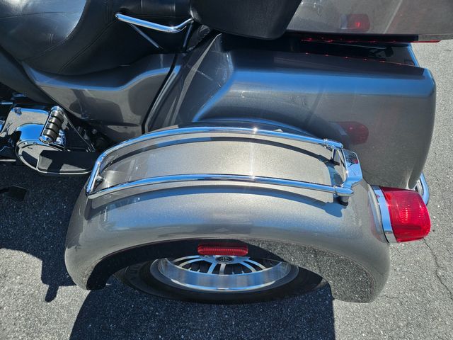 2016 Harley-Davidson Trike Tri Glide Ultra