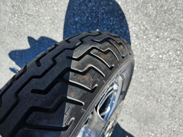 2016 Harley-Davidson Trike Tri Glide Ultra