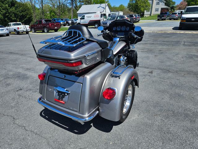 2016 Harley-Davidson Trike Tri Glide Ultra
