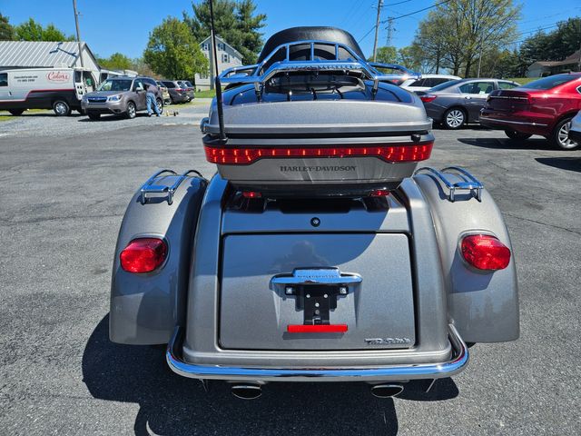 2016 Harley-Davidson Trike Tri Glide Ultra