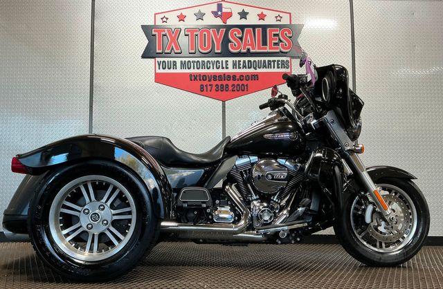 2016 Harley-Davidson Trike Freewheeler | Fort Worth, TX | TX Toy Sales in Fort Worth, TX 76131