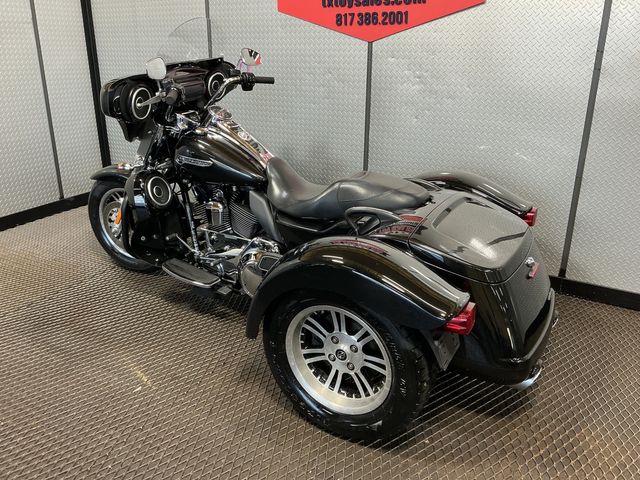 2016 Harley-Davidson Trike Freewheeler | Fort Worth, TX | TX Toy Sales