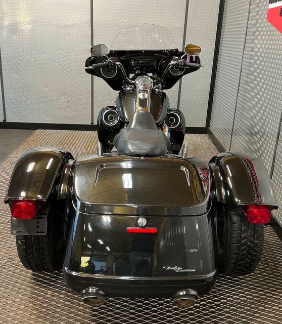 2016 Harley-Davidson Trike Freewheeler | Fort Worth, TX | TX Toy Sales