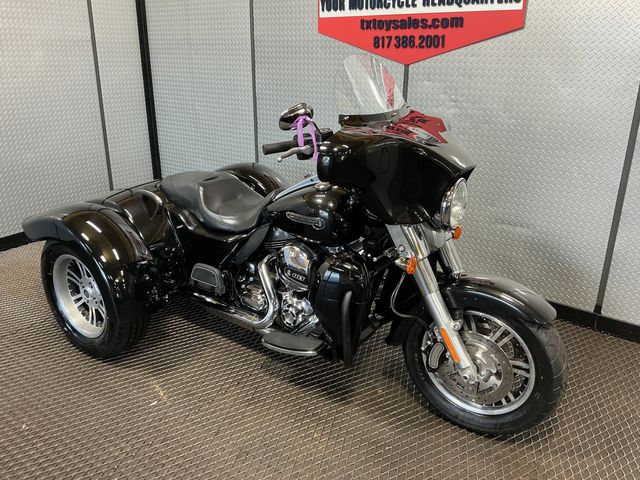 2016 Harley-Davidson Trike Freewheeler | Fort Worth, TX | TX Toy Sales