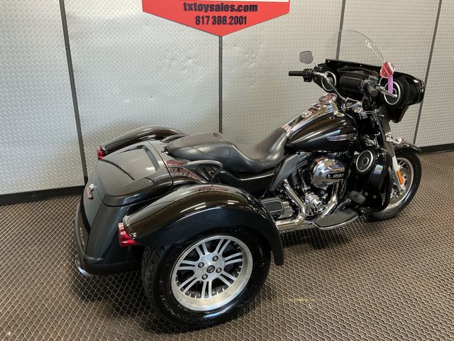 2016 Harley-Davidson Trike Freewheeler | Fort Worth, TX | TX Toy Sales