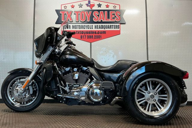 2016 Harley-Davidson Trike Freewheeler | Fort Worth, TX | TX Toy Sales
