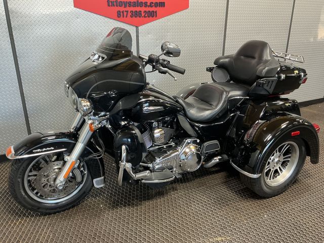 2016 Harley-Davidson Trike Tri Glide Ultra | Fort Worth, TX | TX Toy Sales