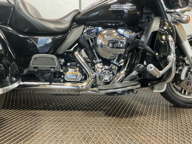 2016 Harley-Davidson Trike Tri Glide Ultra | Fort Worth, TX | TX Toy Sales