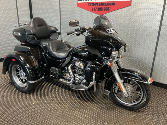 2016 Harley-Davidson Trike Tri Glide Ultra | Fort Worth, TX | TX Toy Sales